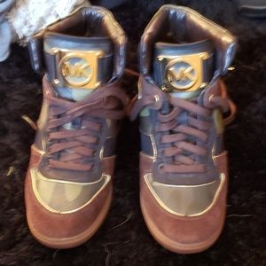 Michael Kors sneakers